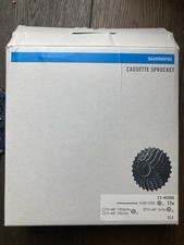 Shimano SLX 11s 11-46 Cassette