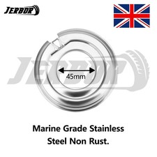 FOR RENAULT MEGANE SCENIC MK3 LAGUNA REAR ABS HOLDER BRACKET PLATE SENSOR UK 45