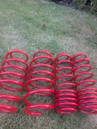 Spax 50mm lowering springs vw - 50mm,