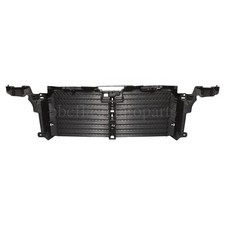 Front Radiator Support Panel