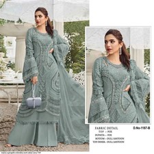 Indian Pakistani Designer