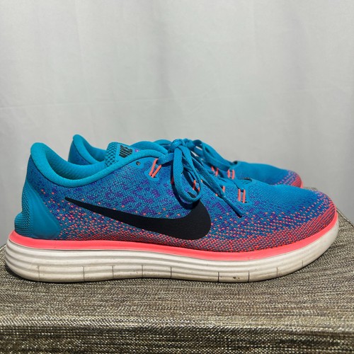 Nike free distance running - nike,