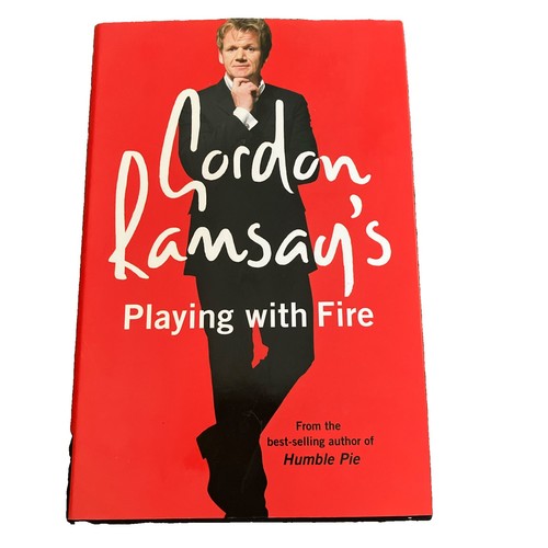 Signed 1st edition playing - 1st,
