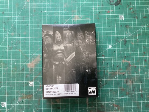 Warhammer necrons necron - necrons,