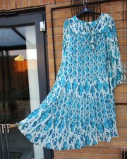 Monsoon Whitley Size L 16 18