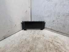 Citroen C4 Speedometer