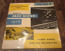 Tubby Hayes – Modern Jazz