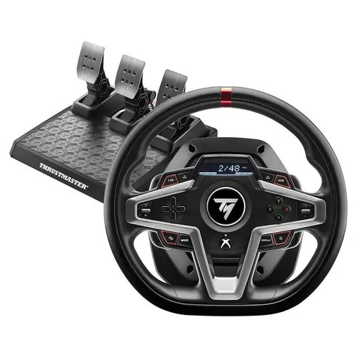 Brand new thrustmaster - brand,