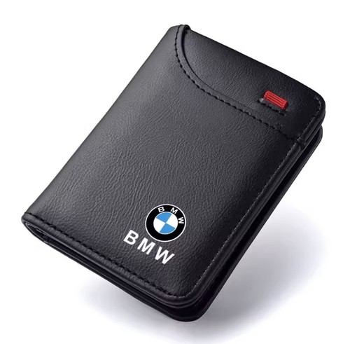 Car mini wallet - pu, lightweight