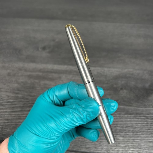 Vintage parker flighter - parker, 45