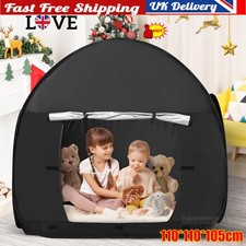 Pop Up Sensory Tent Calm