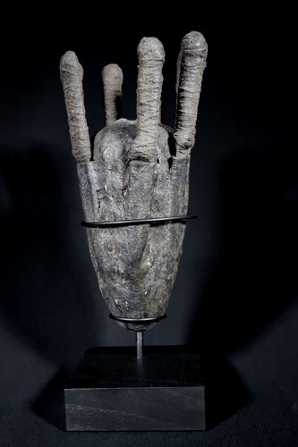 African art africa fetish - african,
