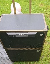 Rockklik Portable Modular Music System, the RK LIGHT (21011) and RK SUB (21009