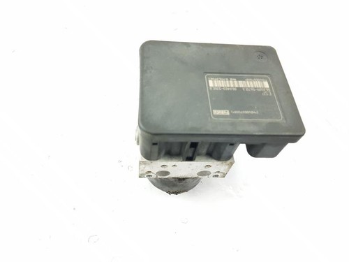 2010 ford fiesta - fiesta, pump