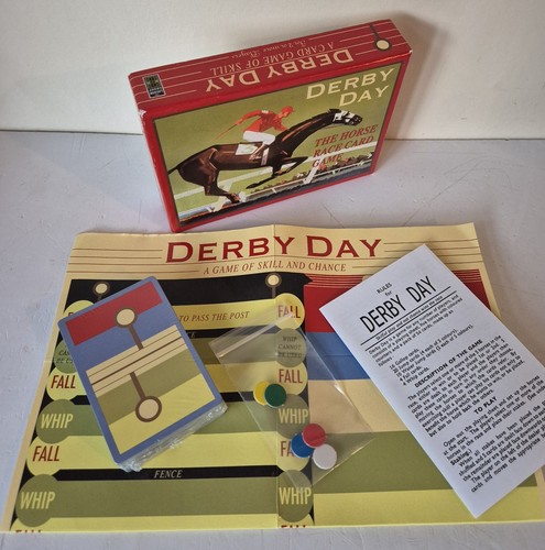 Derby day horse racing - derby,