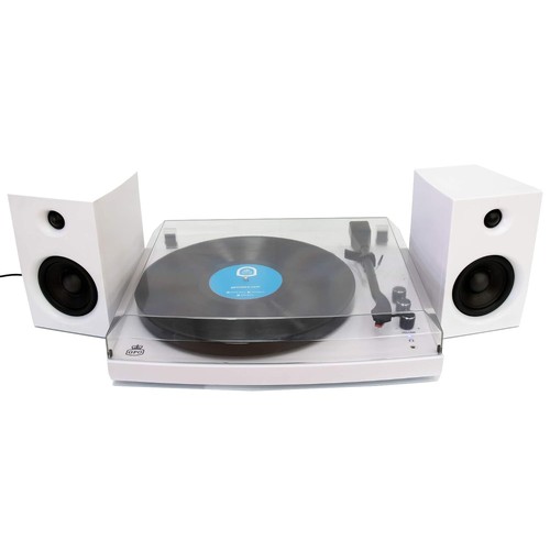 Gpo piccadilly vinyl - gpo,