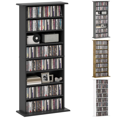 Homcom 360 185 - cd/185, dvd/185