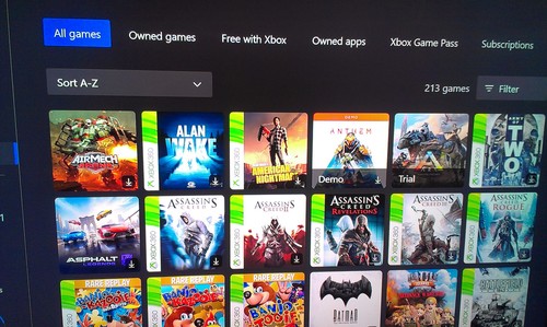 Xbox one 500gb - one,