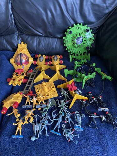 Vintage britains diecast - britains,