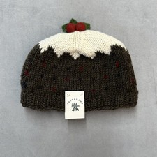 Vintage Pachamama Wool Hand