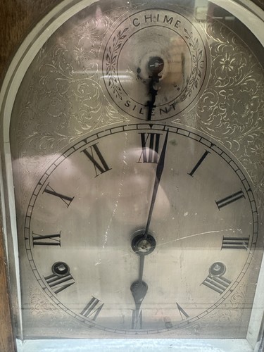 Antique german hac made - german, in