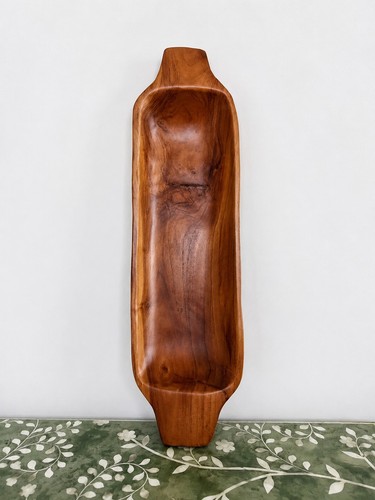 Zara home large wooden - home,