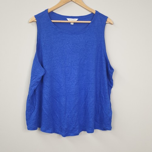 Autograph top womens 22 - autograph,