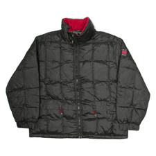 TOMMY HILFIGER Mens Puffer