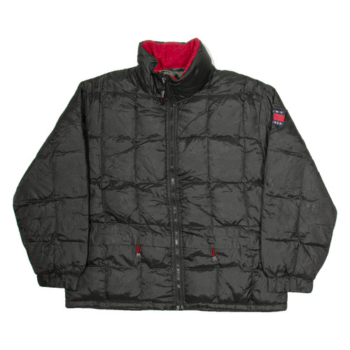Tommy hilfiger mens - hilfiger, puffer