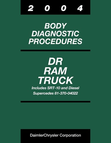 2004 dodge ram - dodge, truck