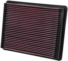 K&N Air Filter Chevrolet