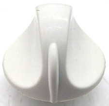 Creda Oven Cooker Grill White Control Knob C150EWH