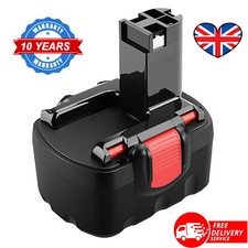 For Bosch BAT140 14.4V Battery