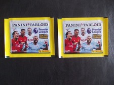 football stickers Panini