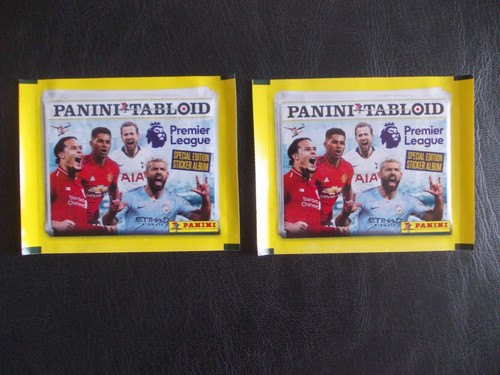 Football stickers panini - football,