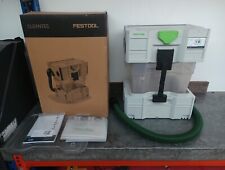 Festool 204083 CT-VA-20 CT Pre-Separator Dust Extractor Shop Vac Cyclone