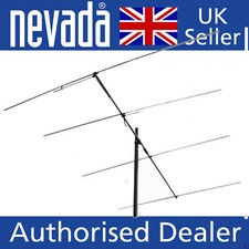 Comet CA 52-HB4 - 4 element 50