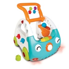 Infantino Sensory 3-in-1