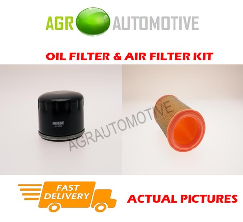 Petrol service kit oil - service,