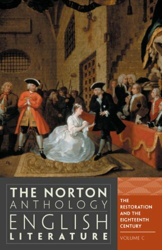 The norton anthology - the,