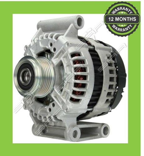 Alternator ford transit - alternator,