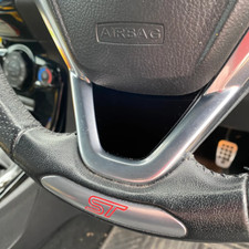 Mk7.5 Ford Fiesta ST ST180