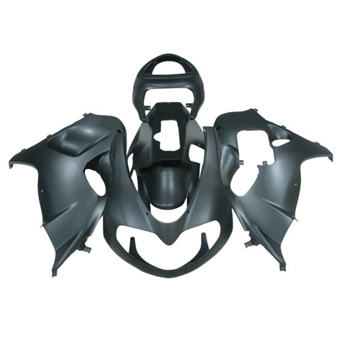 Injection fairing kit - injection,