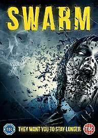 Swarm dvd jessalyn - (2017),