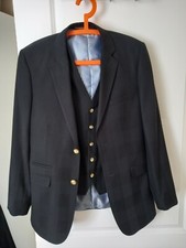 jacket VEST VOEUT 2 PIECES.UK