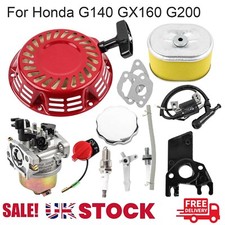 Service Kit Lawn Mower Parts