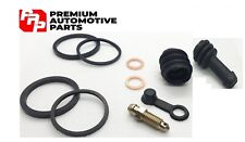 Kawasaki GPZ 1100 E ZX1100