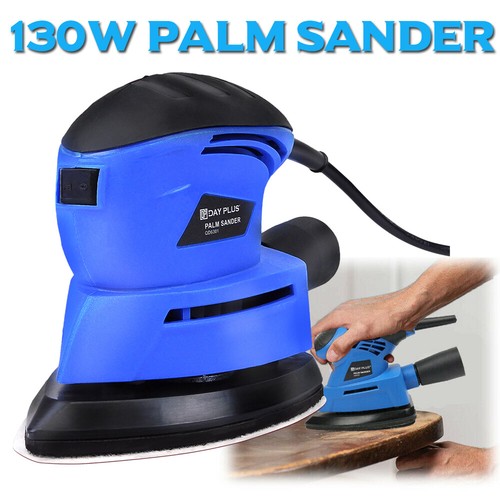 240v 130w palm sander - 130w,