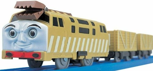 Thomas friends takara tomy - &,