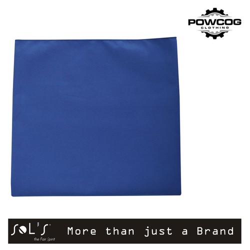 Atoll microfibre towel - microfibre, –